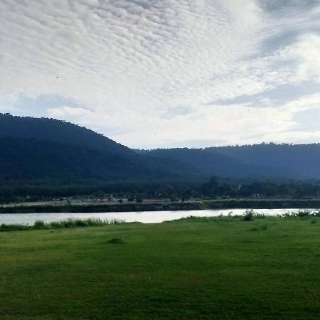 Samerdrow Khao Yai Mu Si Zewnętrze zdjęcie