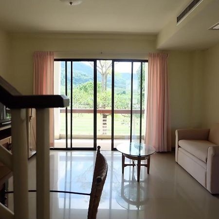 Samerdrow Khao Yai Mu Si Zewnętrze zdjęcie