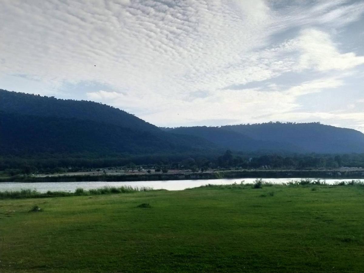 Samerdrow Khao Yai Mu Si Zewnętrze zdjęcie