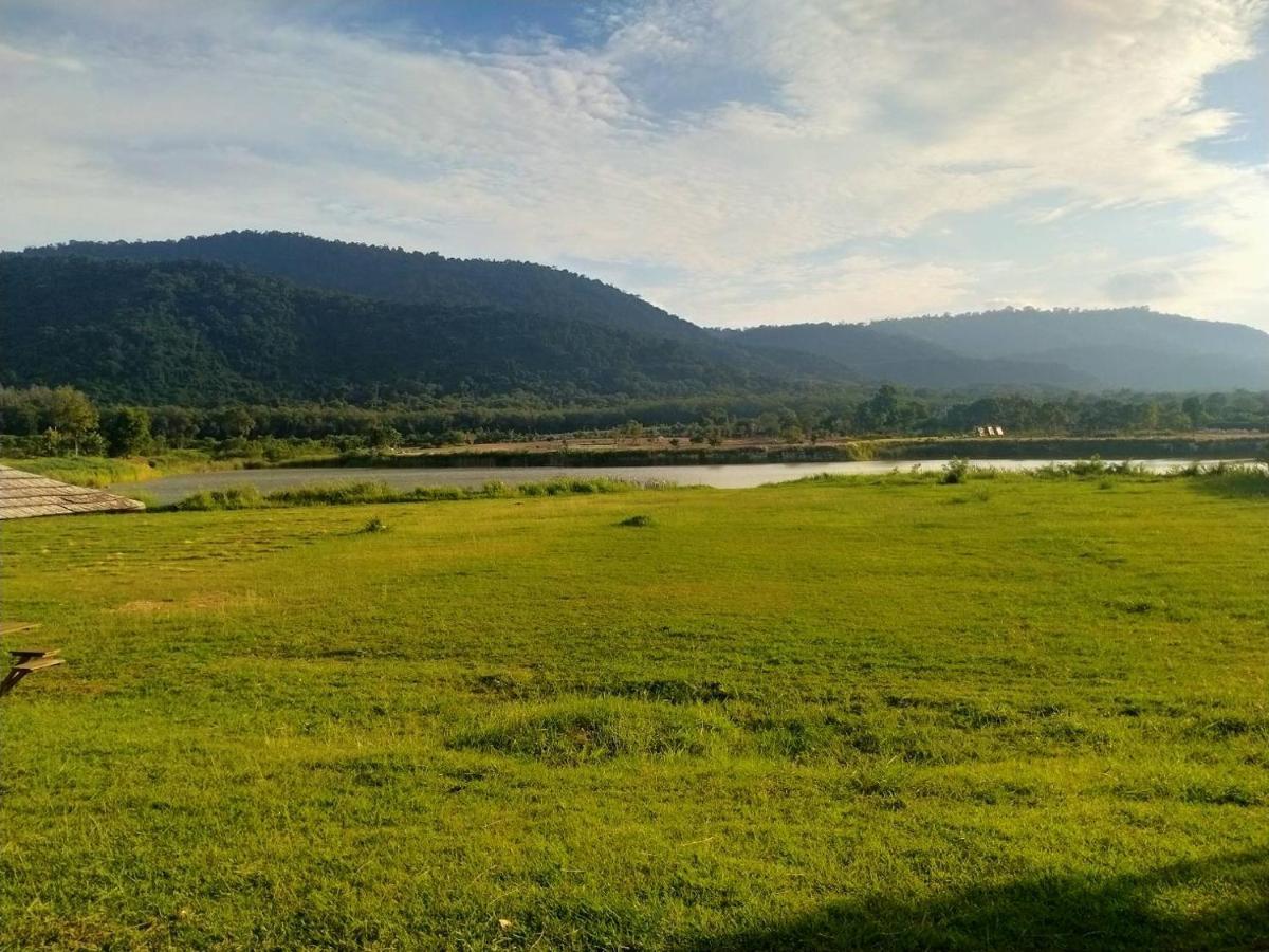 Samerdrow Khao Yai Mu Si Zewnętrze zdjęcie