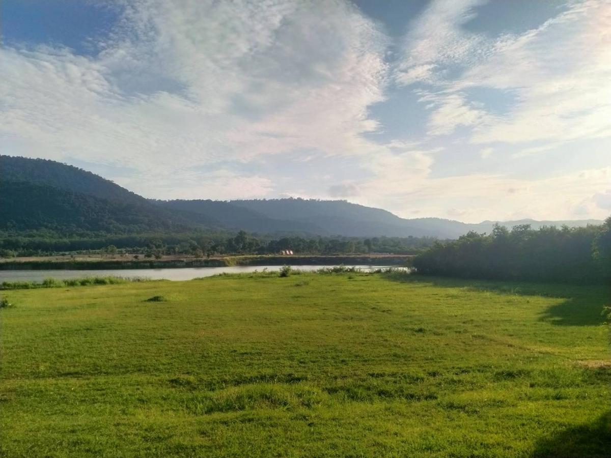 Samerdrow Khao Yai Mu Si Zewnętrze zdjęcie