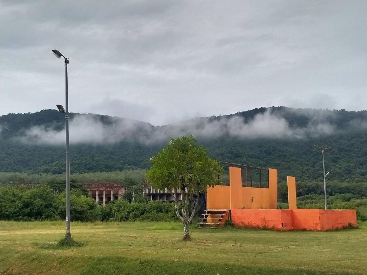 Samerdrow Khao Yai Mu Si Zewnętrze zdjęcie
