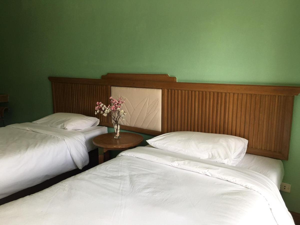 Samerdrow Khao Yai Mu Si Zewnętrze zdjęcie