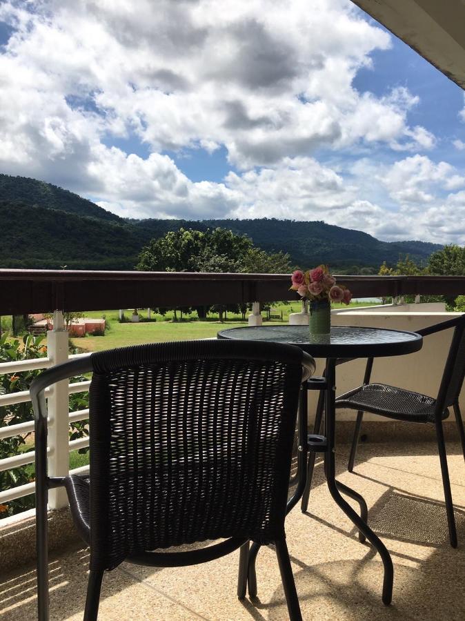 Samerdrow Khao Yai Mu Si Zewnętrze zdjęcie