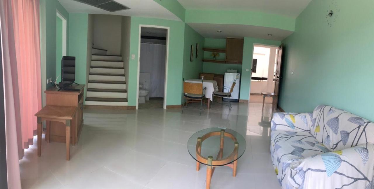 Samerdrow Khao Yai Mu Si Zewnętrze zdjęcie