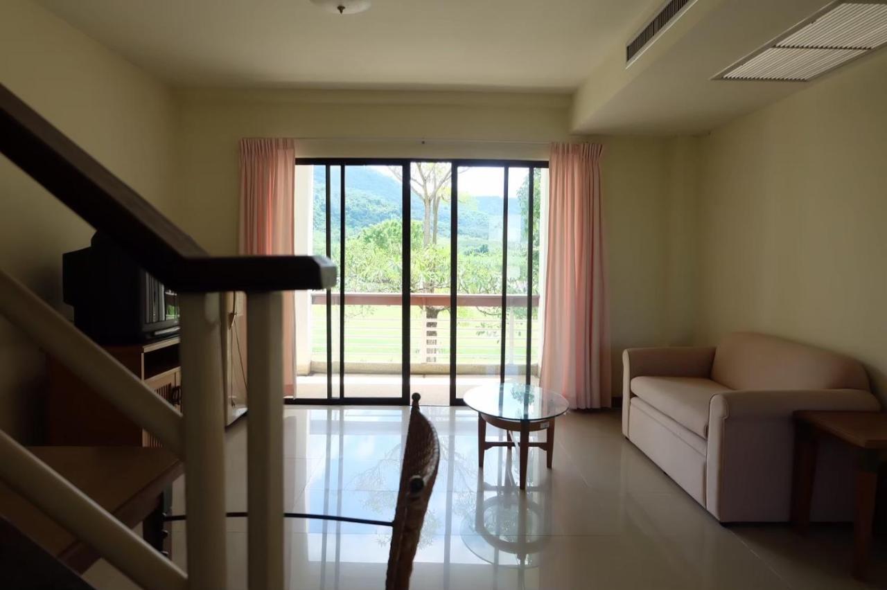 Samerdrow Khao Yai Mu Si Zewnętrze zdjęcie