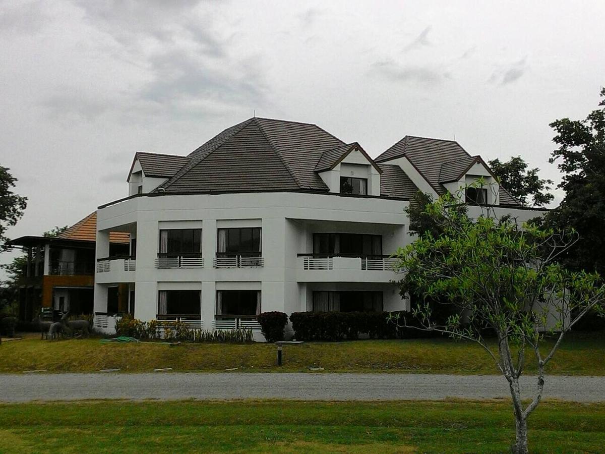 Samerdrow Khao Yai Mu Si Zewnętrze zdjęcie