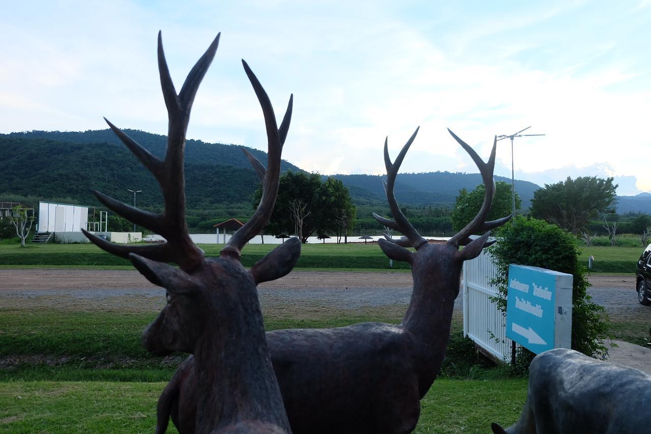 Samerdrow Khao Yai Mu Si Zewnętrze zdjęcie
