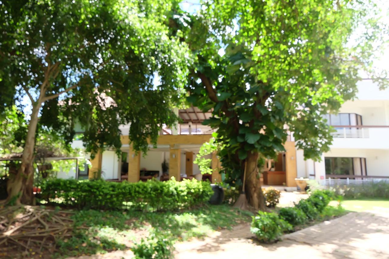 Samerdrow Khao Yai Mu Si Zewnętrze zdjęcie