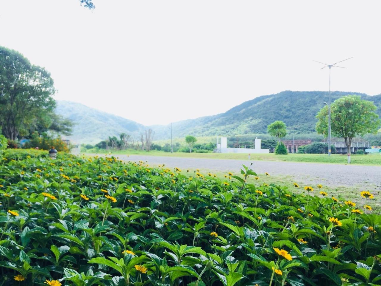 Samerdrow Khao Yai Mu Si Zewnętrze zdjęcie