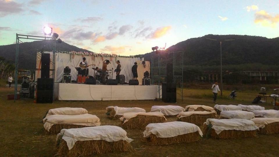 Samerdrow Khao Yai Mu Si Zewnętrze zdjęcie