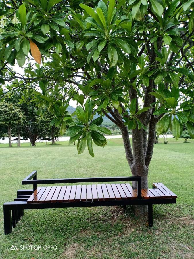 Samerdrow Khao Yai Mu Si Zewnętrze zdjęcie
