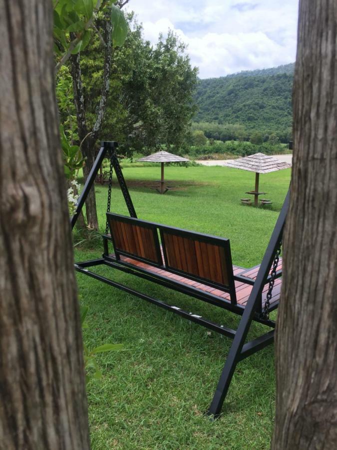 Samerdrow Khao Yai Mu Si Zewnętrze zdjęcie